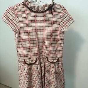 Janie and Jack Fall Inspired Dress